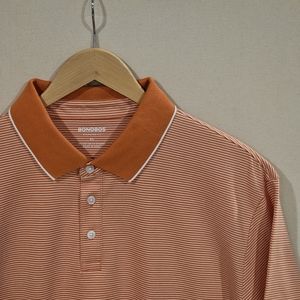 Bonobos Standard Fit Polo XL